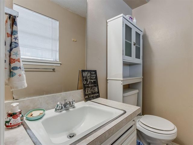 3025 SW 64th Terrace, Oklahoma City, OK 73159