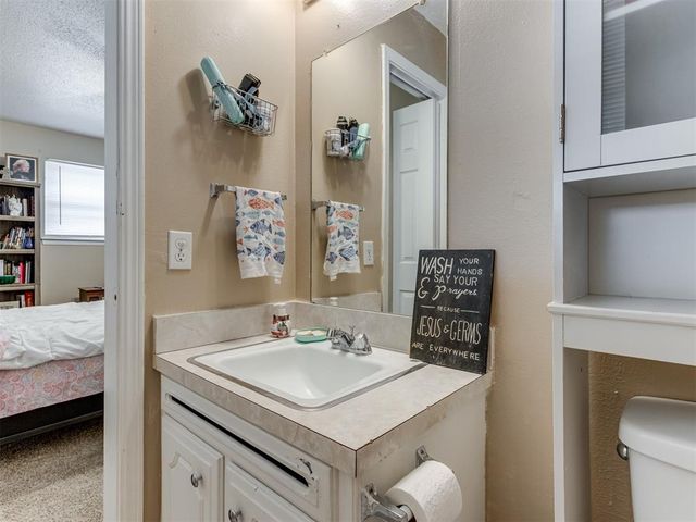 3025 SW 64th Terrace, Oklahoma City, OK 73159