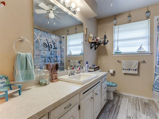 3025 SW 64th Terrace, Oklahoma City, OK 73159