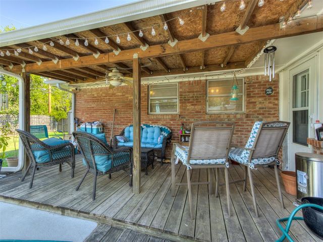 3025 SW 64th Terrace, Oklahoma City, OK 73159