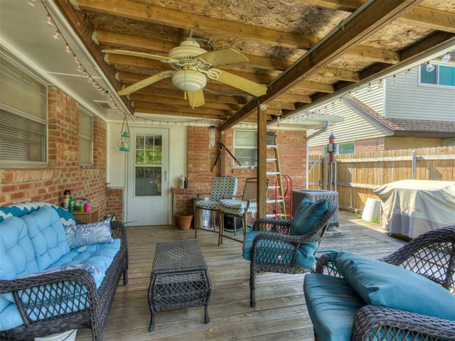 3025 SW 64th Terrace, Oklahoma City, OK 73159