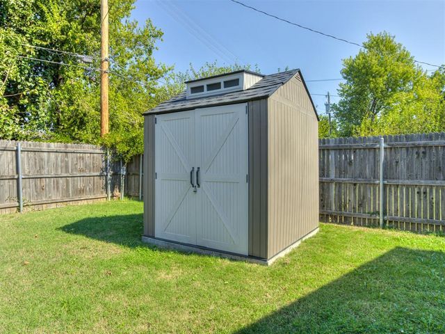 3025 SW 64th Terrace, Oklahoma City, OK 73159