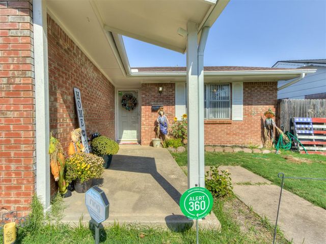 3025 SW 64th Terrace, Oklahoma City, OK 73159