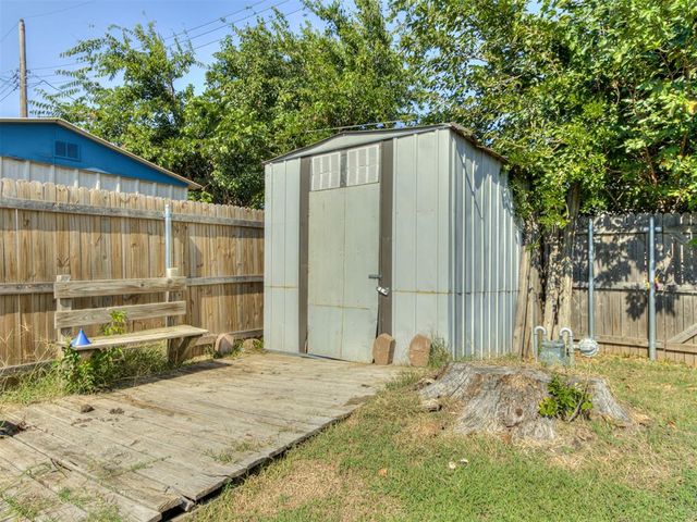 3025 SW 64th Terrace, Oklahoma City, OK 73159