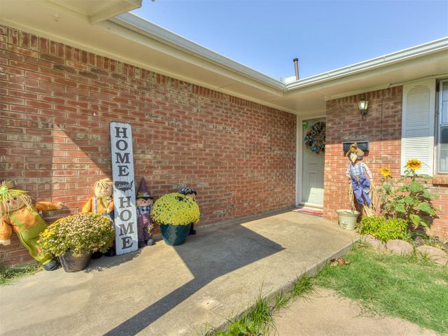 3025 SW 64th Terrace, Oklahoma City, OK 73159