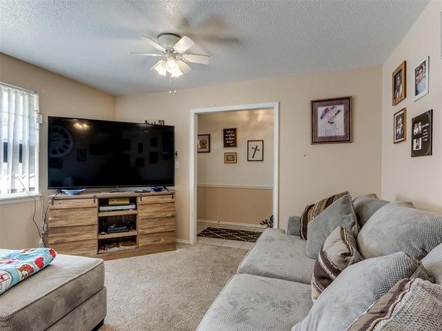 3025 SW 64th Terrace, Oklahoma City, OK 73159