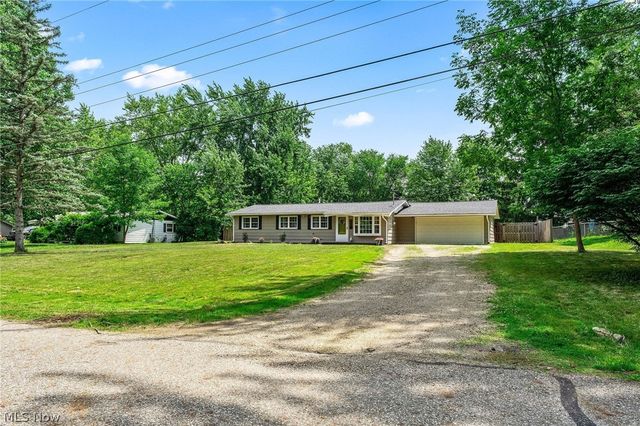 8800 Stoneman Road, Streetsboro, OH 44241