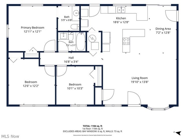 8800 Stoneman Road, Streetsboro, OH 44241
