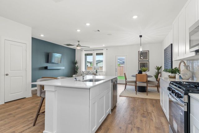 3519 Blackbird Lane, Katy, TX 77494
