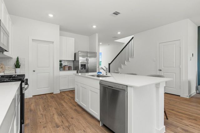 3519 Blackbird Lane, Katy, TX 77494