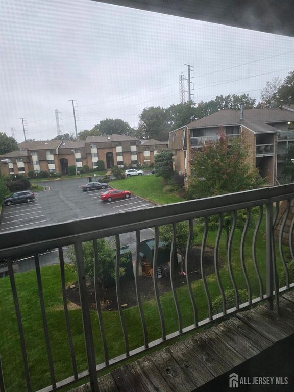 1507 Edison Glen Terrace, Edison, NJ 08837