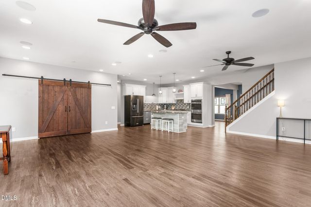 6082 High Rock Road, Efland, NC 27243