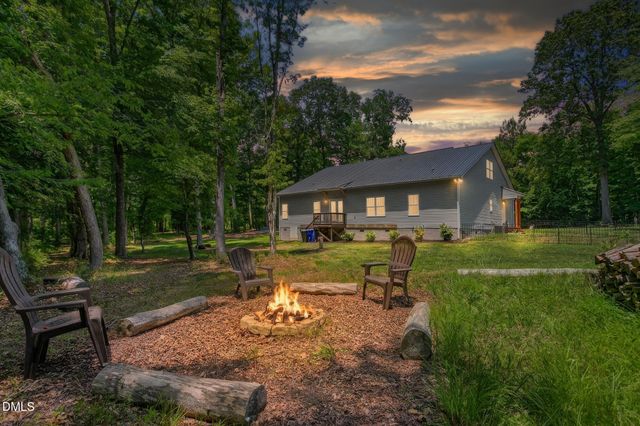 6082 High Rock Road, Efland, NC 27243