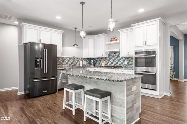 6082 High Rock Road, Efland, NC 27243