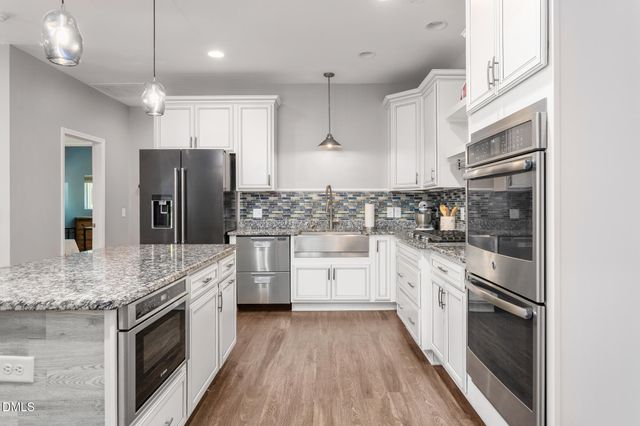 6082 High Rock Road, Efland, NC 27243