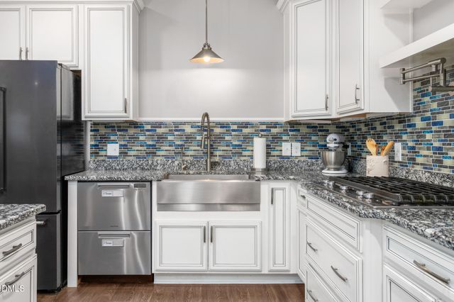 6082 High Rock Road, Efland, NC 27243
