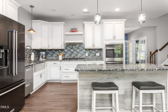 6082 High Rock Road, Efland, NC 27243