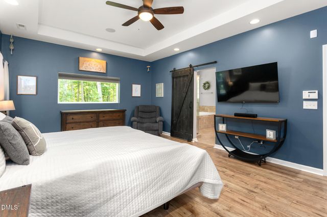 6082 High Rock Road, Efland, NC 27243