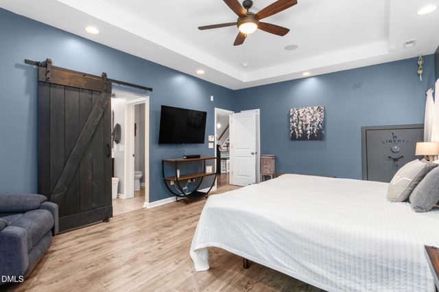 6082 High Rock Road, Efland, NC 27243