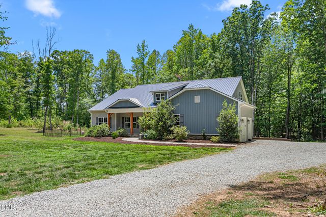 6082 High Rock Road, Efland, NC 27243