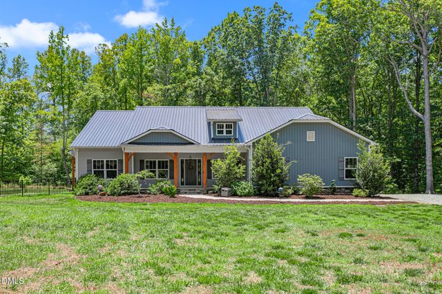 6082 High Rock Road, Efland, NC 27243