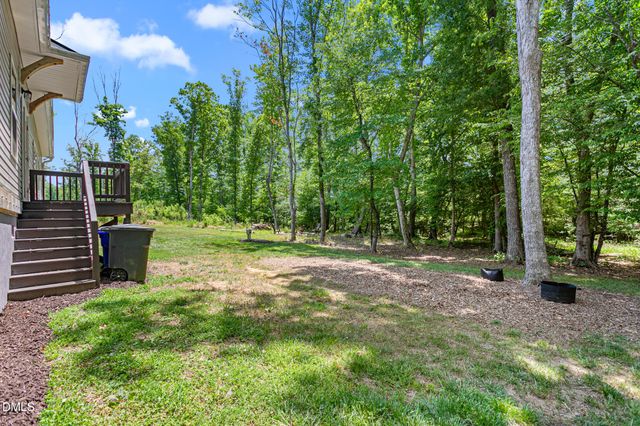 6082 High Rock Road, Efland, NC 27243