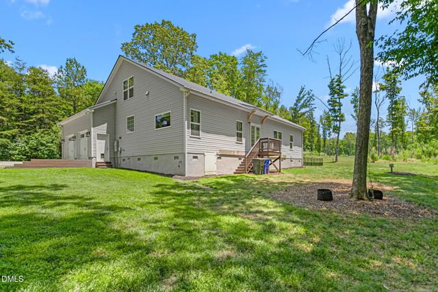 6082 High Rock Road, Efland, NC 27243