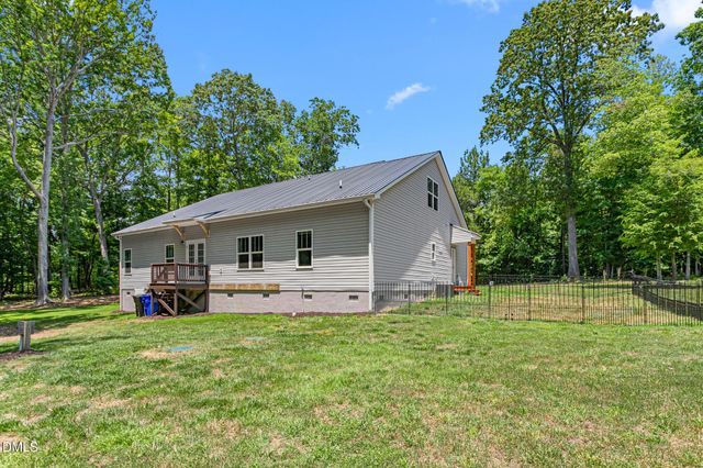 6082 High Rock Road, Efland, NC 27243
