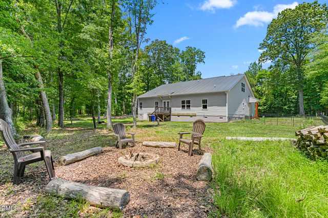 6082 High Rock Road, Efland, NC 27243
