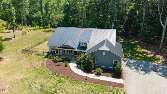 6082 High Rock Road, Efland, NC 27243