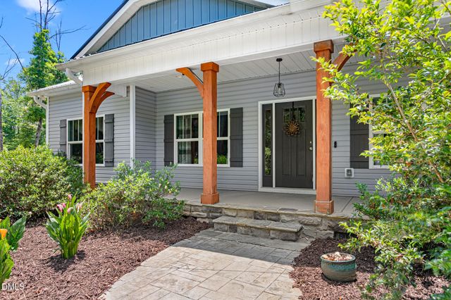 6082 High Rock Road, Efland, NC 27243
