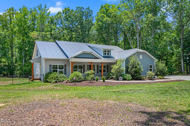 6082 High Rock Road, Efland, NC 27243