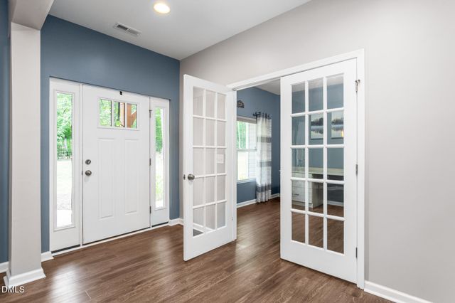 6082 High Rock Road, Efland, NC 27243