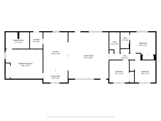 13020 672 HIGHWAY, Riverview, FL 33579