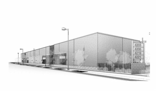 4201 W Grand Avenue, Chicago, IL 60651