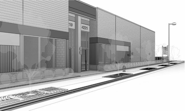 4201 W Grand Avenue, Chicago, IL 60651