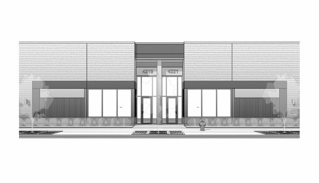 4201 W Grand Avenue, Chicago, IL 60651