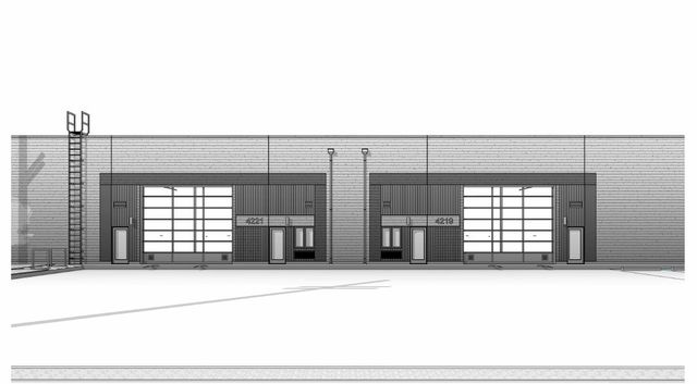 4201 W Grand Avenue, Chicago, IL 60651