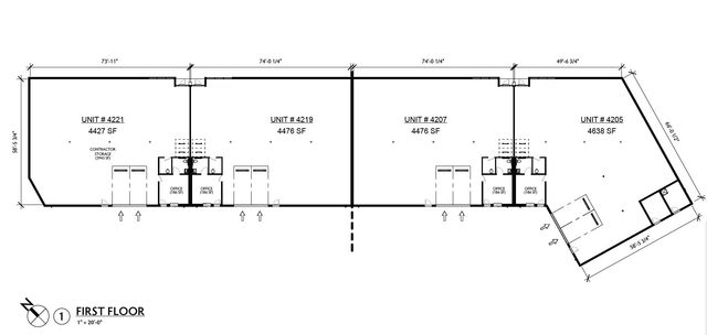 4201 W Grand Avenue, Chicago, IL 60651