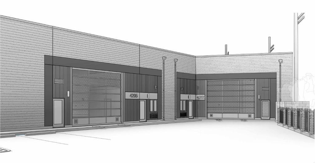 4201 W Grand Avenue, Chicago, IL 60651