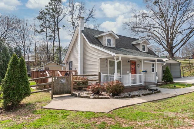 1411 Hensley Road E, Fort Mill, SC 29715