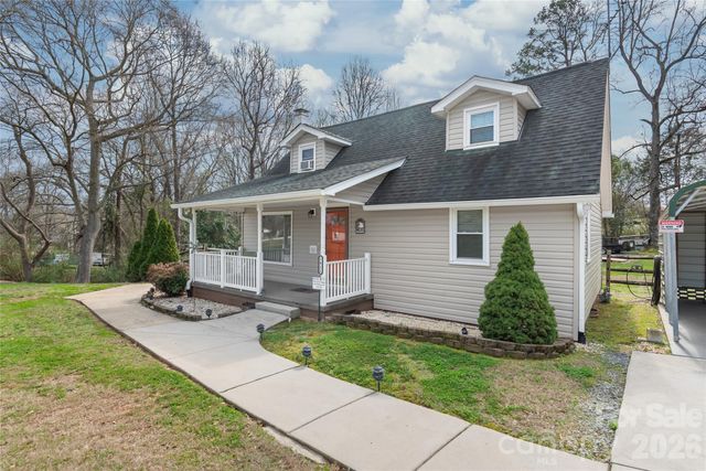 1411 Hensley Road E, Fort Mill, SC 29715