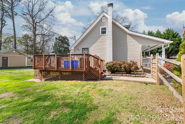 1411 Hensley Road E, Fort Mill, SC 29715