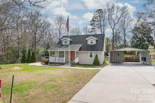 1411 Hensley Road E, Fort Mill, SC 29715