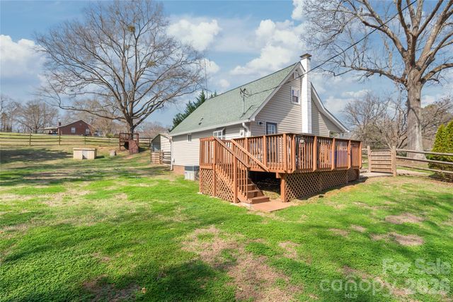 1411 Hensley Road E, Fort Mill, SC 29715