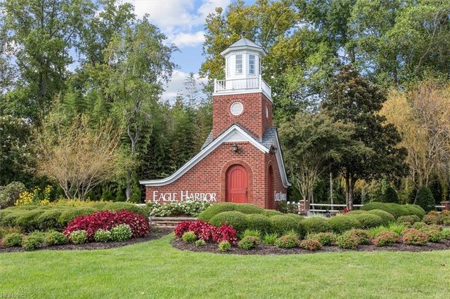 710 Blue Heron TRL, Carrollton, VA 23314