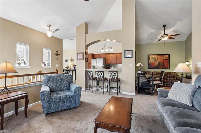 710 Blue Heron TRL, Carrollton, VA 23314