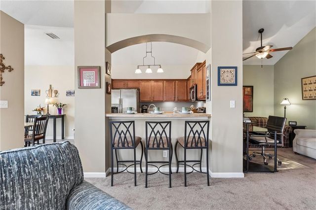 710 Blue Heron TRL, Carrollton, VA 23314