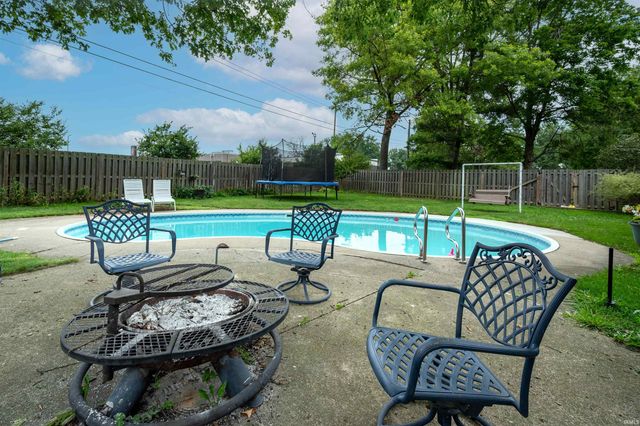409 N Meadow Lane, Hartford City, IN 47348
