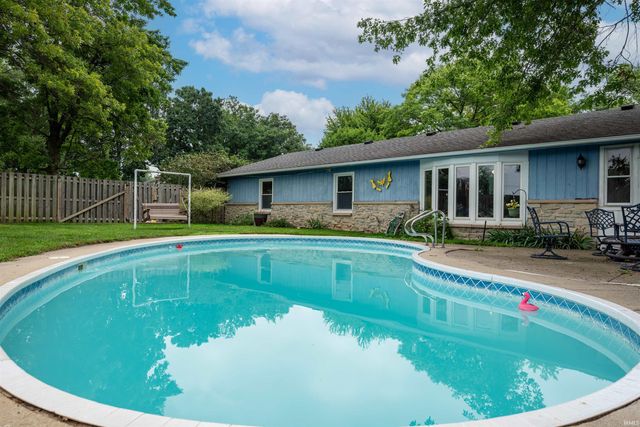 409 N Meadow Lane, Hartford City, IN 47348